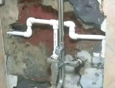 蜀山卫生间漏水检测电话