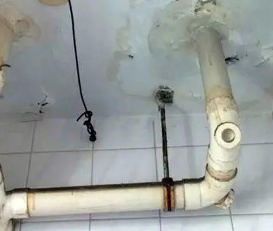 蜀山卫生间漏水检测多少钱