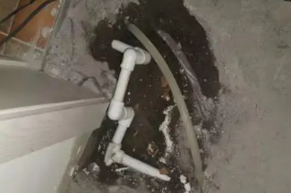 蜀山卫生间漏水检测多少钱