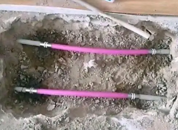 蜀山卫生间测漏水多少钱