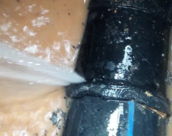蜀山漏水维修价格明细