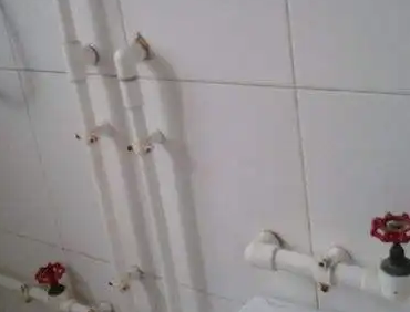 蜀山水管维修多少钱