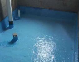 蜀山卫生间防水哪家好