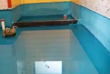 蜀山卫生间防水多少钱