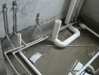 蜀山水管维修多少钱