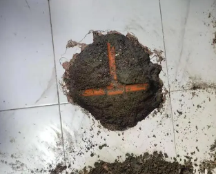 蜀山查漏水多少钱