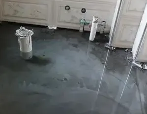 蜀山卫生间漏水维修公司为您专业分享下蜀山卫生间漏水检测的知识点