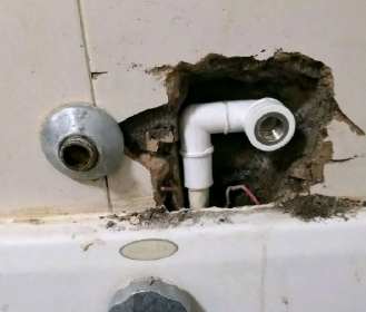 蜀山卫生间漏水检测多少钱