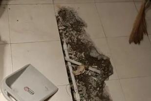 蜀山卫生间漏水检测电话